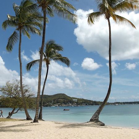 Residence Tobago Sainte-Anne Exterior foto